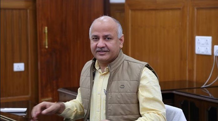 आबकारी नीति मामला: SC करेगा मनीष सिसोदिया की जमानत शर्तों में ढील पर 11 दिसंबर को सुनवाई