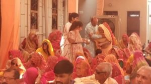 मनुष्य शरीर पाने का असली फल भगवत भजन मे